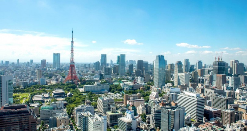 日本升幅最強樓王頭三位在何處？